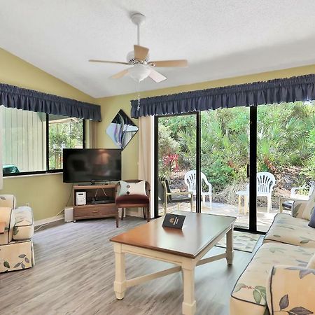 Buddy'S Place At The Beach New Smyrna Beach Eksteriør bilde